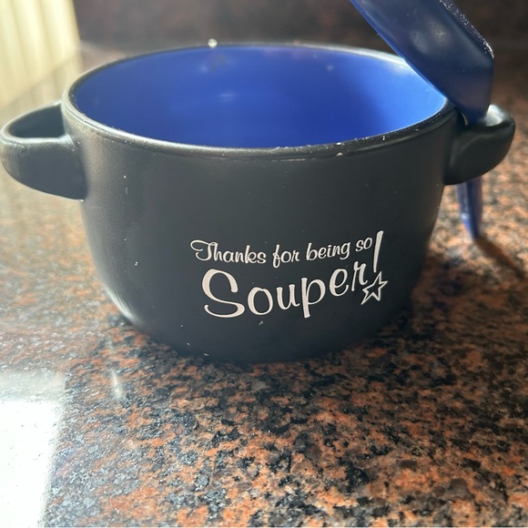 Soup cup - Picture 4 of 4